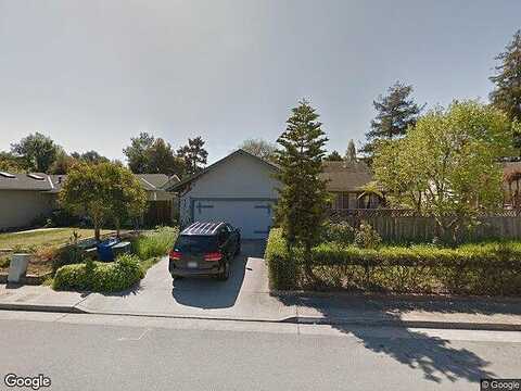 Pinewood, SANTA CRUZ, CA 95062