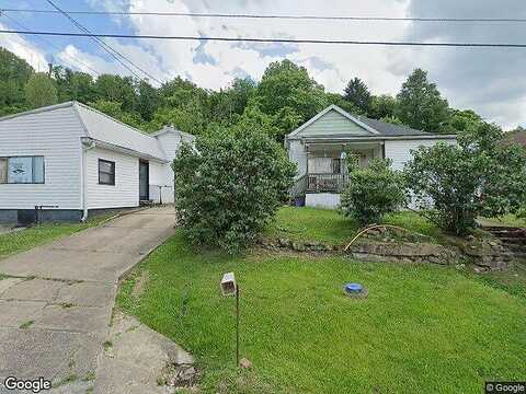 Plainfield, ANMOORE, WV 26323