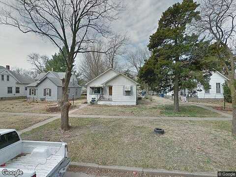 Poplar, HALSTEAD, KS 67056
