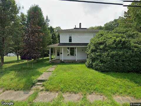 Mercer, GREENVILLE, PA 16125