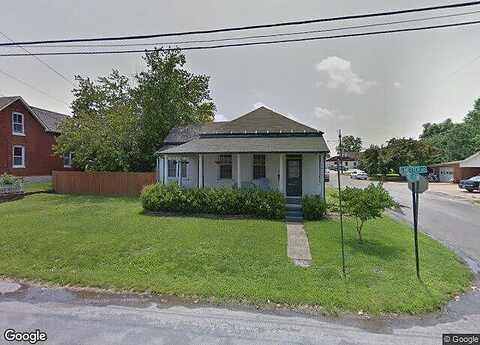 Metter, COLUMBIA, IL 62236