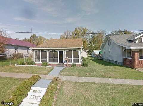 Vine, OAKLAND CITY, IN 47660