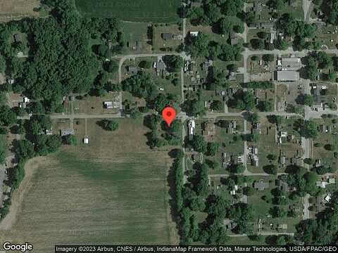 Lake, LAKETON, IN 46943