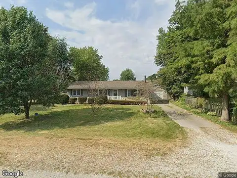 Patterson, ROODHOUSE, IL 62082