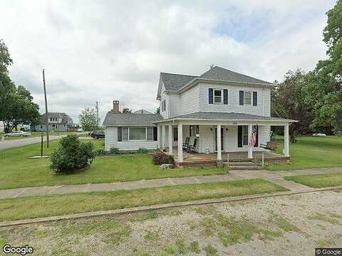 Washington, NEWTOWN, IN 47969