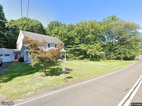 Wheeler, MONROE, CT 06468