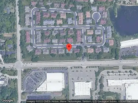 Windsor, WILLOWBROOK, IL 60527