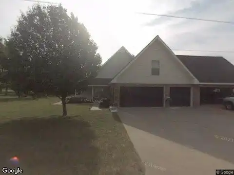 Coulee Crossing, WOODWORTH, LA 71485
