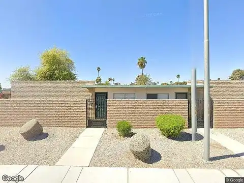 Avenue A, YUMA, AZ 85364