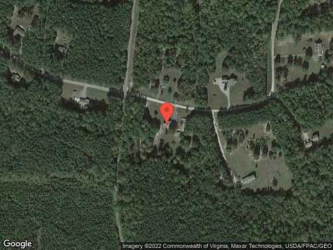Runaround, SUTHERLAND, VA 23885