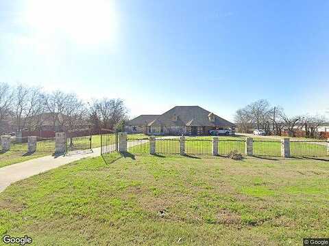 Griffith, TERRELL, TX 75160