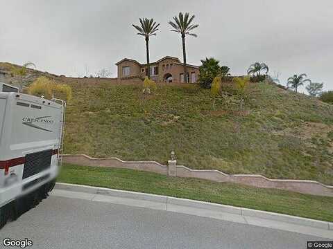 Horse Trail, REDLANDS, CA 92373