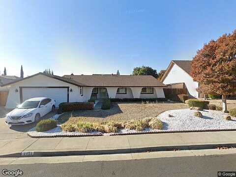 Monterey, FAIRFIELD, CA 94534