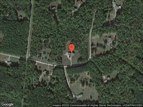 Runaround, SUTHERLAND, VA 23885