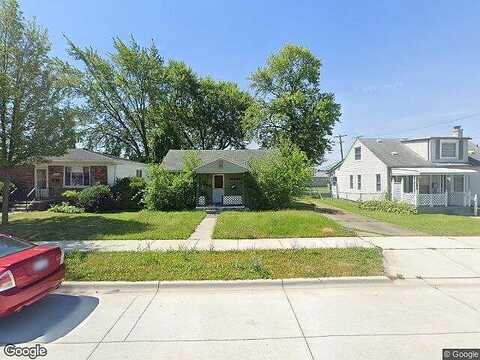 Finlan, SAINT CLAIR SHORES, MI 48080