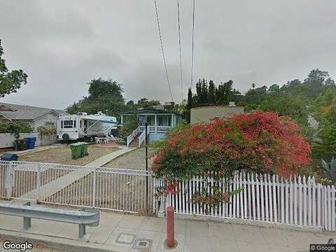 Avon, LOS ANGELES, CA 90026
