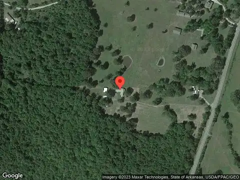 Highway 27, MOUNT IDA, AR 71957