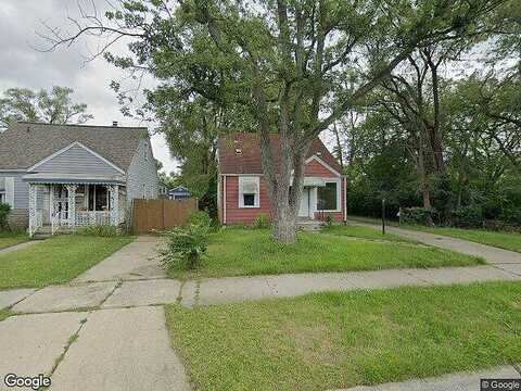 Isabelle, INKSTER, MI 48141