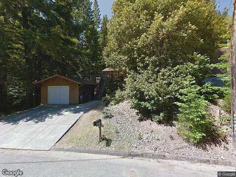 Poppy, WILLITS, CA 95490