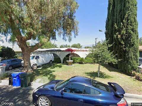 Felberg, DUARTE, CA 91010