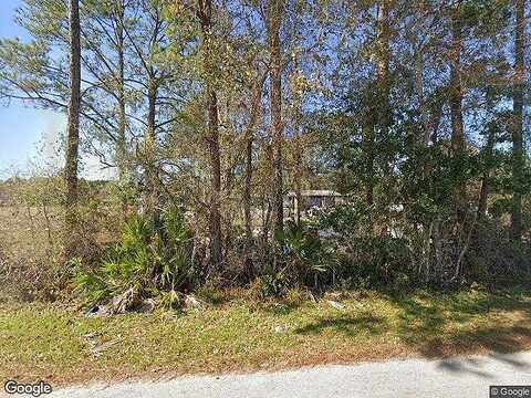 Water Plant, SAINT AUGUSTINE, FL 32092