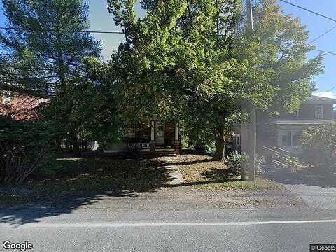 Old Lancaster, REINHOLDS, PA 17569