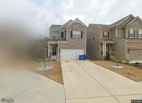 Charcoal Ives, LAWRENCEVILLE, GA 30045