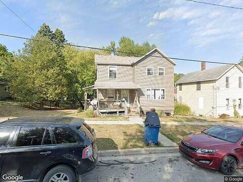 9Th, MANISTEE, MI 49660