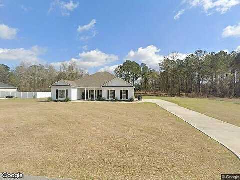 Alcovy, ELLABELL, GA 31308
