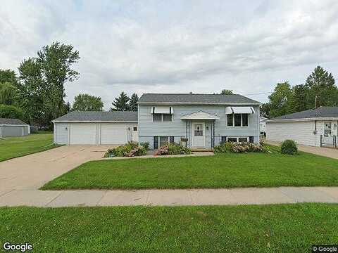 Allen, OSHKOSH, WI 54901