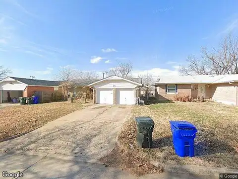 Atterberry, NORMAN, OK 73071