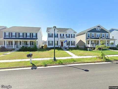 Boxelder, STAFFORD, VA 22554