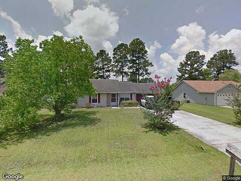 Brackenfern, KINGSLAND, GA 31548