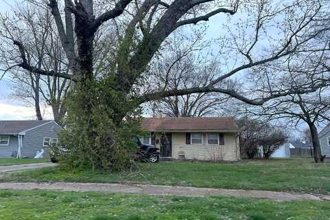 Derby, LOUISVILLE, KY 40218
