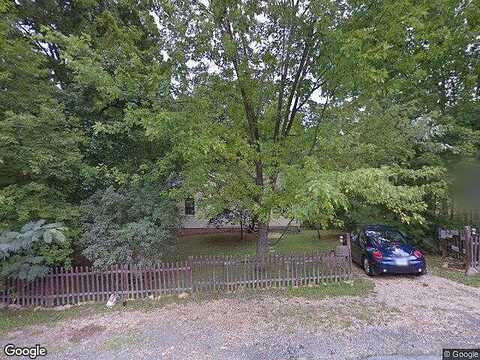 Dodge, STUARTS DRAFT, VA 24477