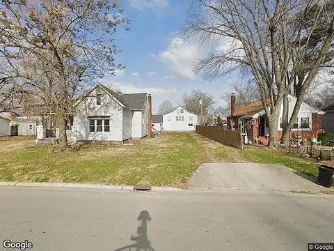 Boone, SALEM, IL 62881
