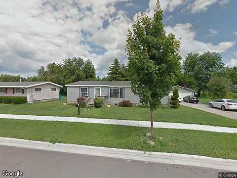 Erie, OCONTO, WI 54153