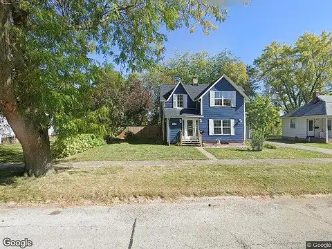 Evans, DEKALB, IL 60115