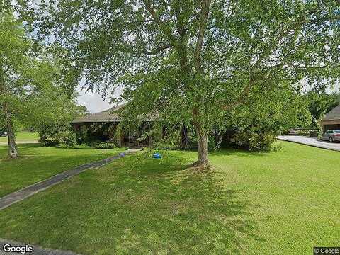 Lake Tasse, NEW IBERIA, LA 70560