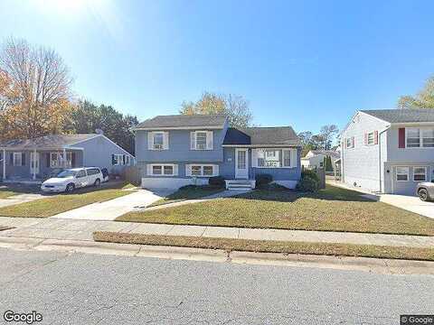 Linda Anne, CAPE MAY, NJ 08204
