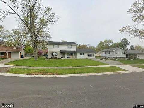 Marimar, CROWN POINT, IN 46307
