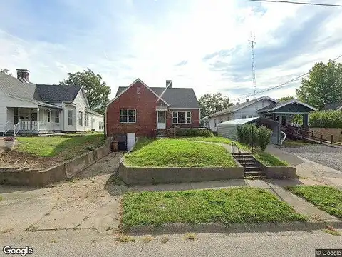 4Th, ALBION, IL 62806
