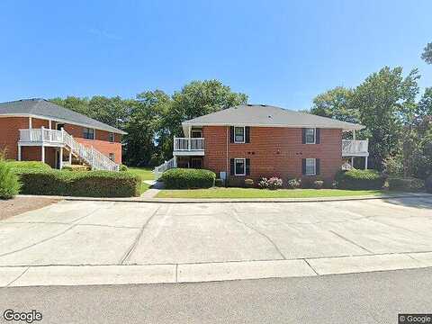 New Petersburg, AUGUSTA, GA 30907
