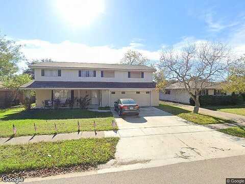 Pecos, PORTLAND, TX 78374
