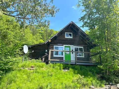 Ponemah, WEST BURKE, VT 05871