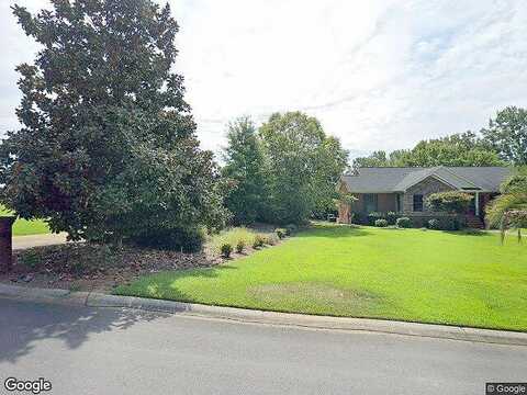 Racket, CHAPIN, SC 29036