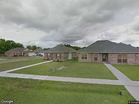 Rue Envie, CARENCRO, LA 70520