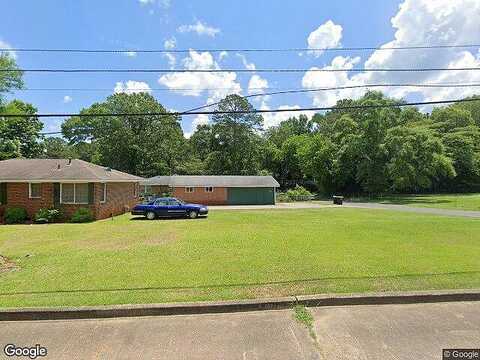 Nashville, SYLACAUGA, AL 35150