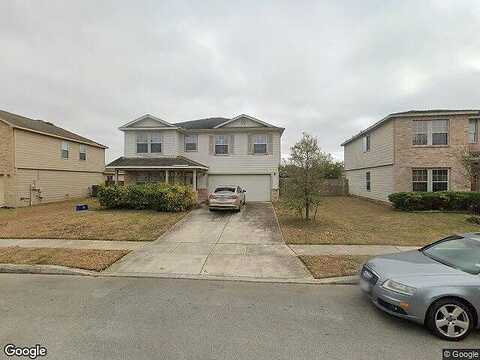 Stampede, SCHERTZ, TX 78154