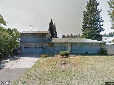 Vine, CHENEY, WA 99004